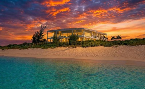 Casa en Islas Turcas y Caicos 1