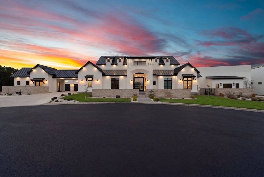 House in Scenic Oaks, Texas, United States 2 - 17641400