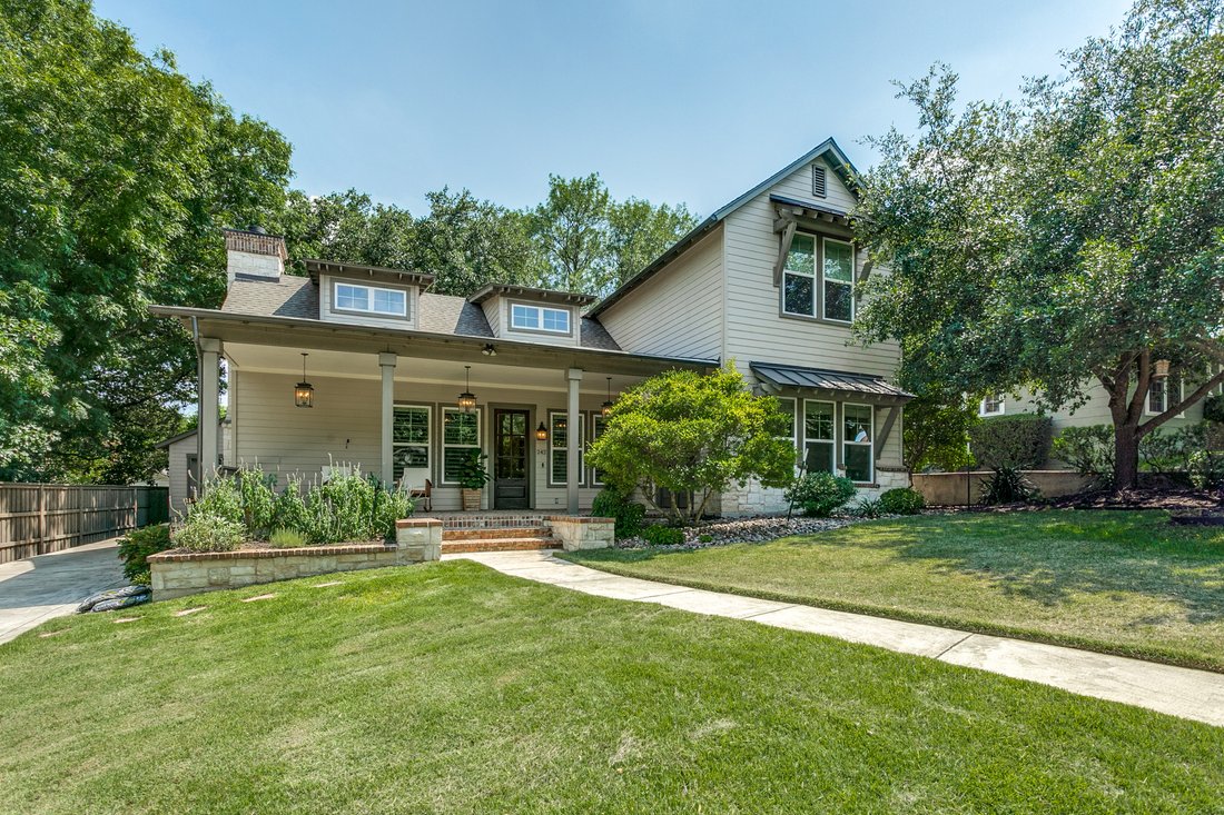 House in San Antonio, Texas, United States 1 - 17639646