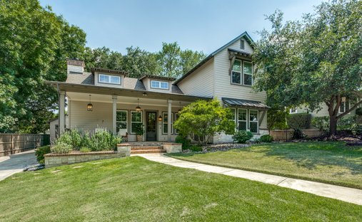 House in San Antonio, Texas, United States 1