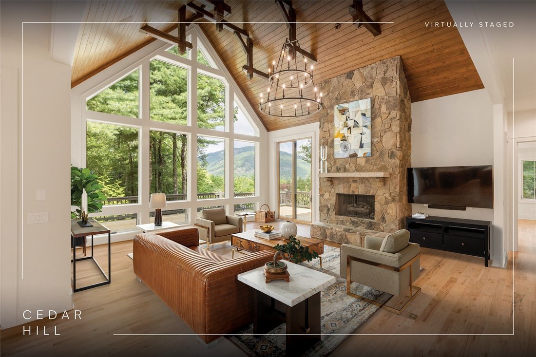 House in Highlands, North Carolina, United States 2 - 16019105
