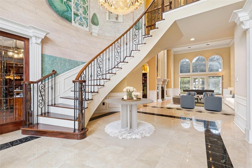 House in Lantana, Texas, United States 5 - 17628927