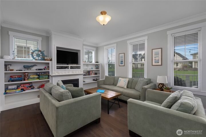 House in Copalis Crossing, Washington, United States 5 - 17641387