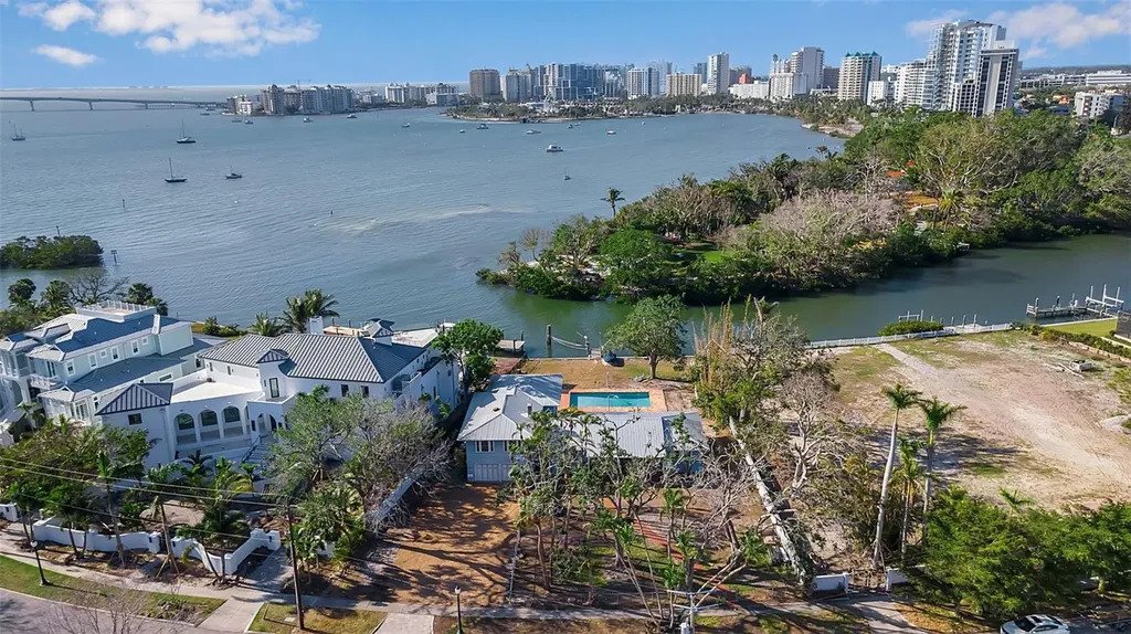 House in Sarasota, Florida, United States 3 - 15464984