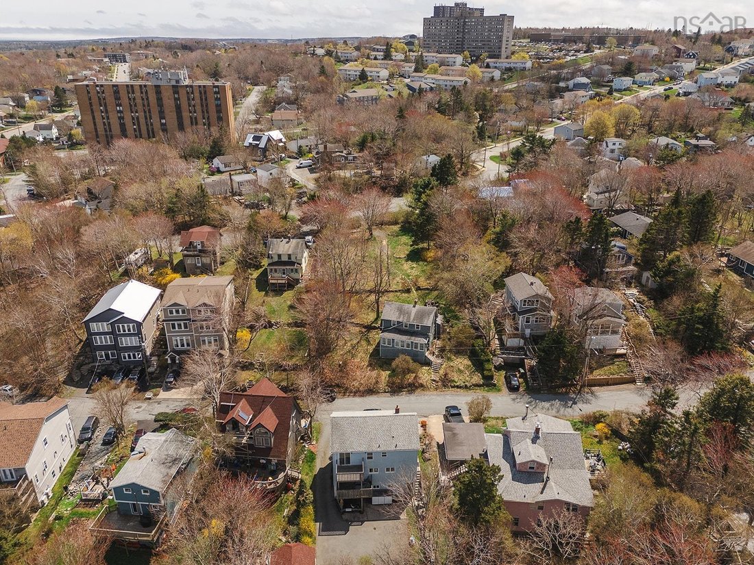 Land in Halifax, Nova Scotia, Kanada 5 - 17632166