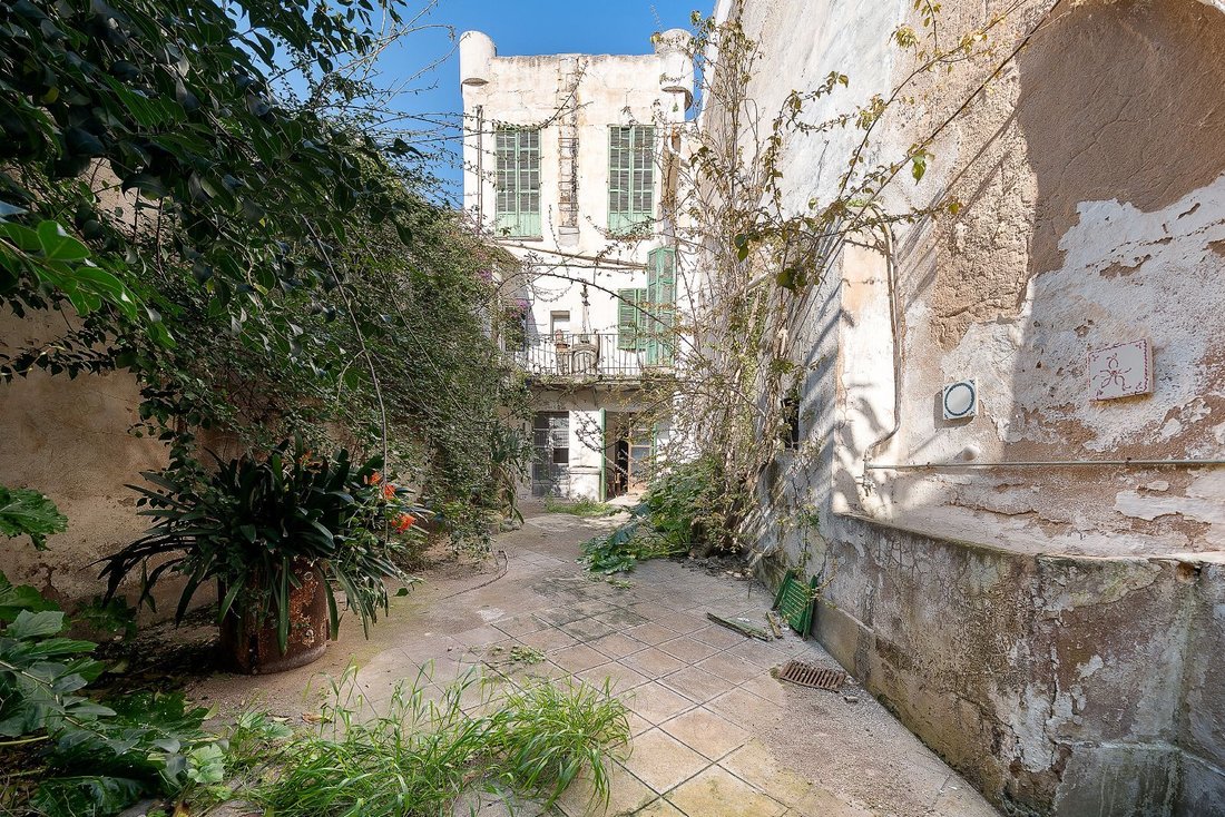 House in sa Pobla, Balearic Islands, Spain 1 - 17627656