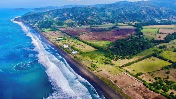 Land in Playa Hermosa, Guanacaste Province, Costa Rica 2 - 15989658