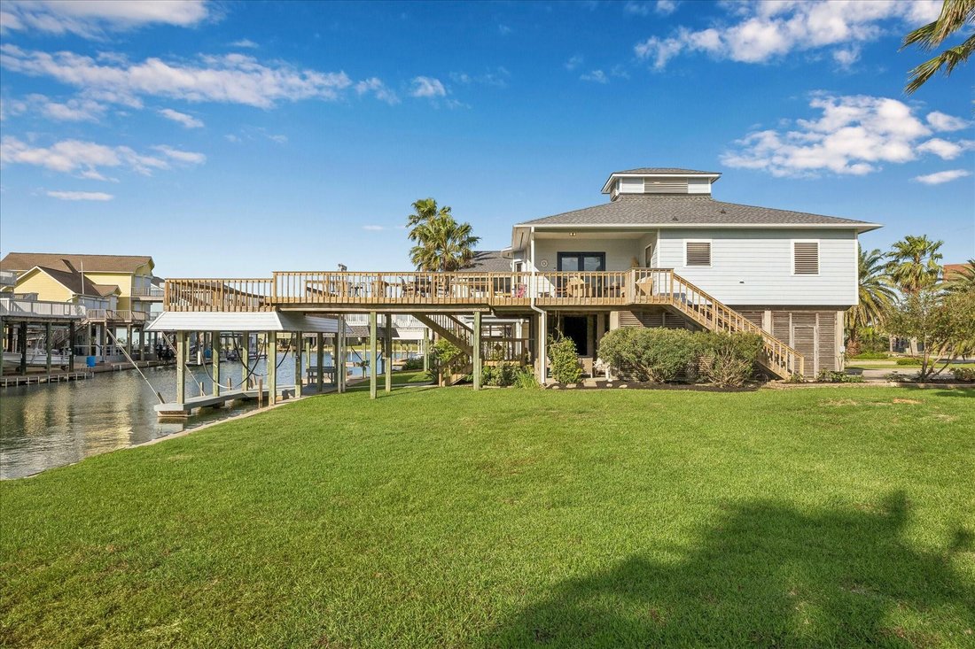House in Galveston, Texas, United States 4 - 17628763