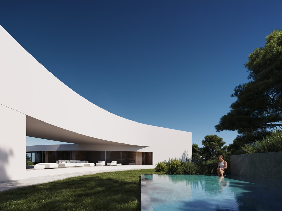 House in Sotogrande, San Roque, Andalusia 4 - 17636118