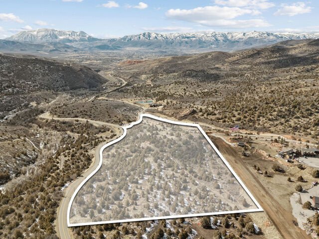 Land in Heber City, Utah, United States 2 - 17639497