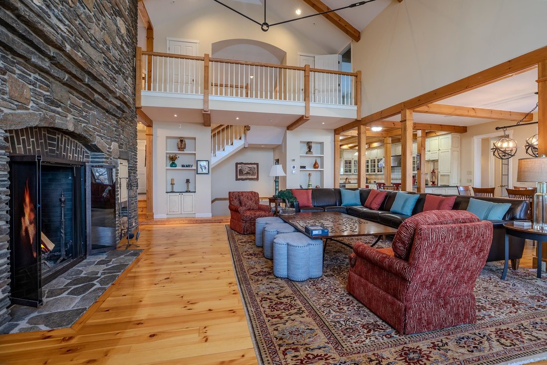 House in Ludlow, Vermont, United States 3 - 15933941