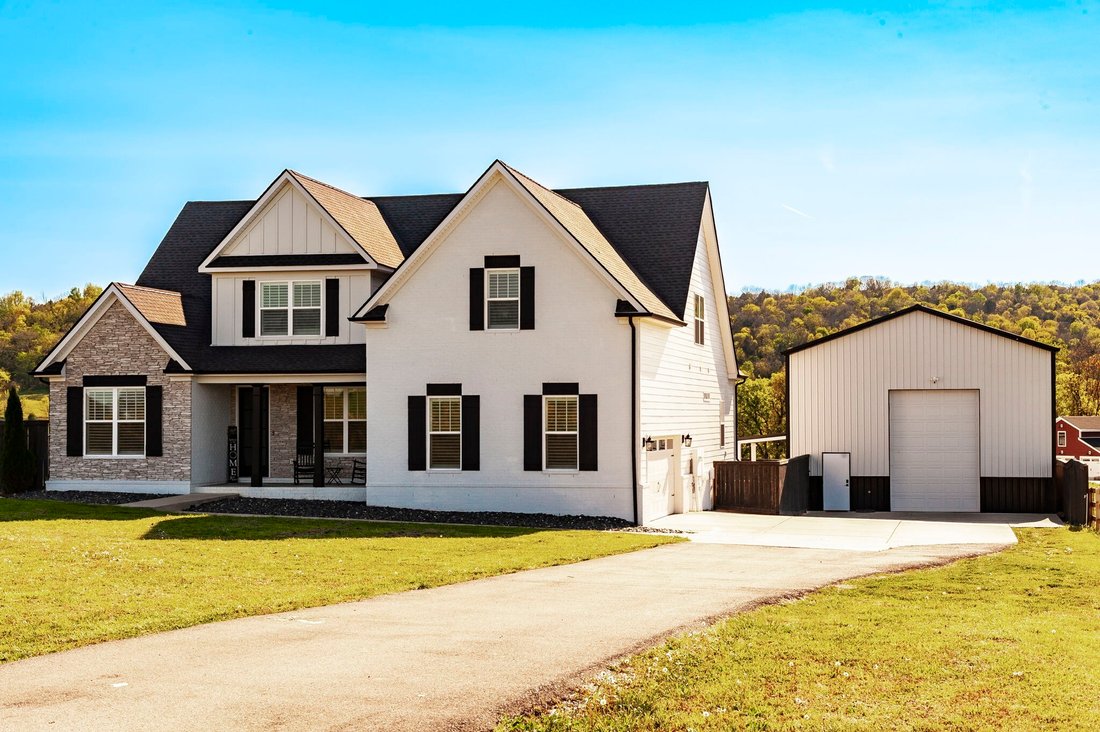 House in Watertown, Tennessee, United States 2 - 17628434