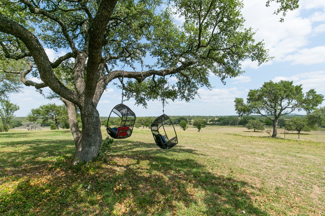 Farm Ranch in Marble Falls, Texas, United States 1 - 17639403