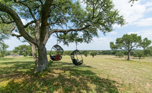 Farm Ranch in Marble Falls, Texas, United States 1