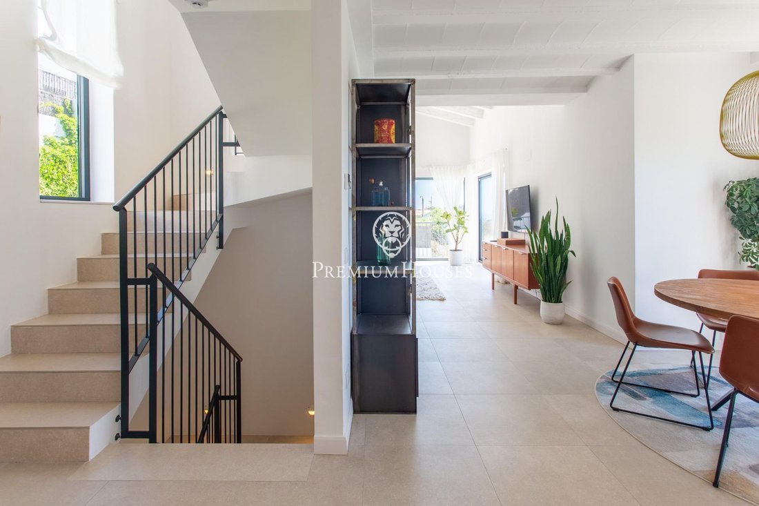 House in Sant Cebria de Vallalta, Catalonia, Spain 4 - 17631332