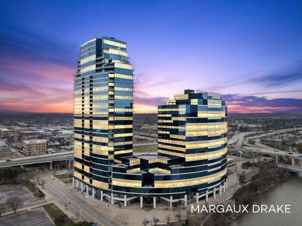 Condo in Grand Rapids, Michigan, United States 1 - 17632329