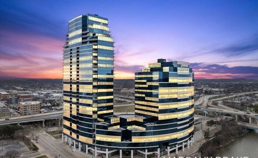 Casa a Grand Rapids, Michigan, Stati Uniti 1