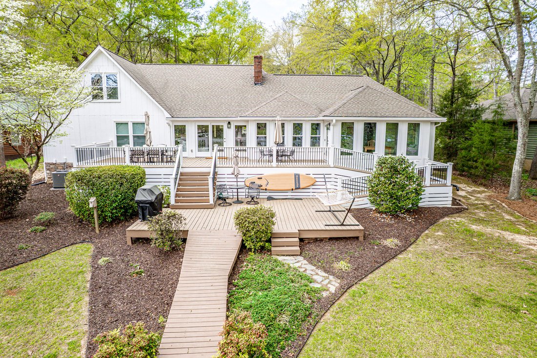 House in Eatonton, Georgia, United States 5 - 17630161