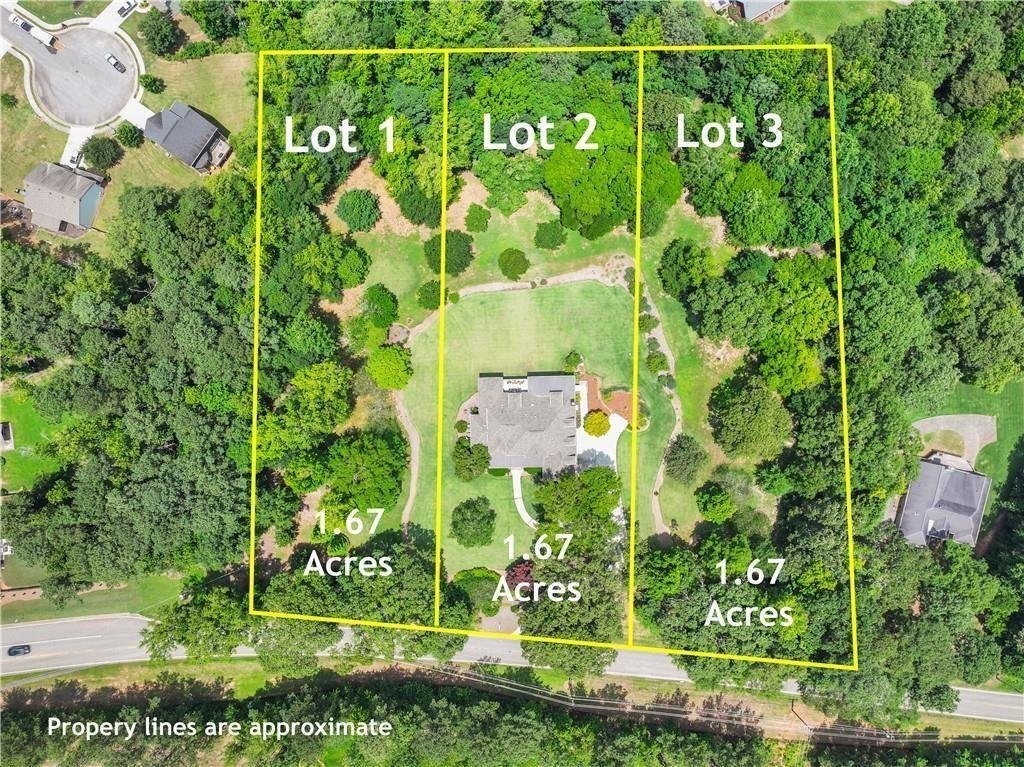 House in Hoschton, Georgia, United States 2 - 17632183