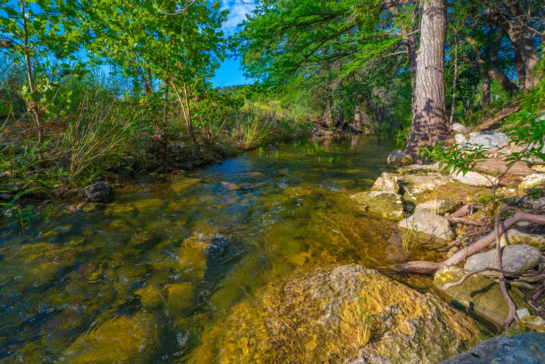 Farm Ranch in Boerne, Texas, United States 4 - 17638116