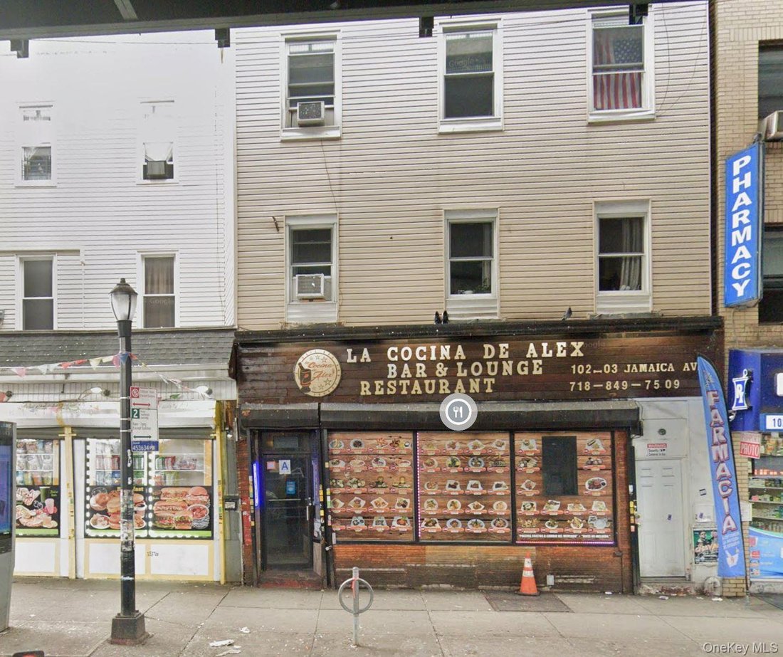 House in New York, New York, United States 1 - 17631000