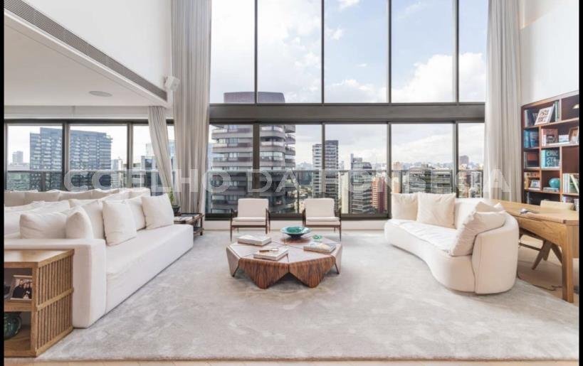 Condo in São Paulo, State of São Paulo, Brazil 2 - 17639812