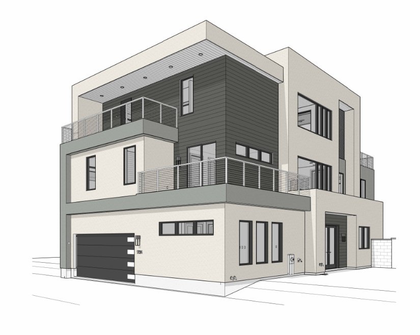 House in St. George, Utah, United States 1 - 17631153