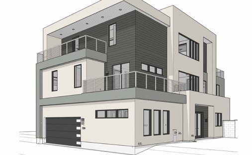 House in St. George, Utah, United States 1