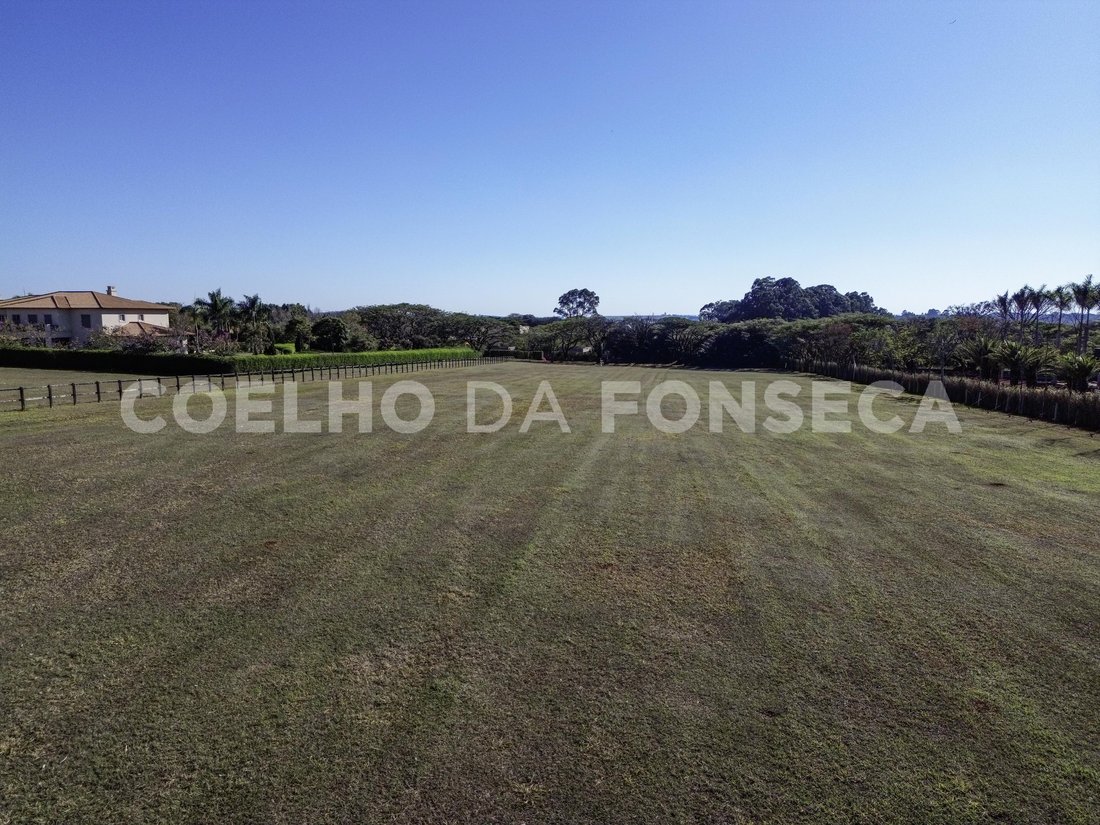 Condo in Porto Feliz, State of São Paulo, Brazil 2 - 17637893