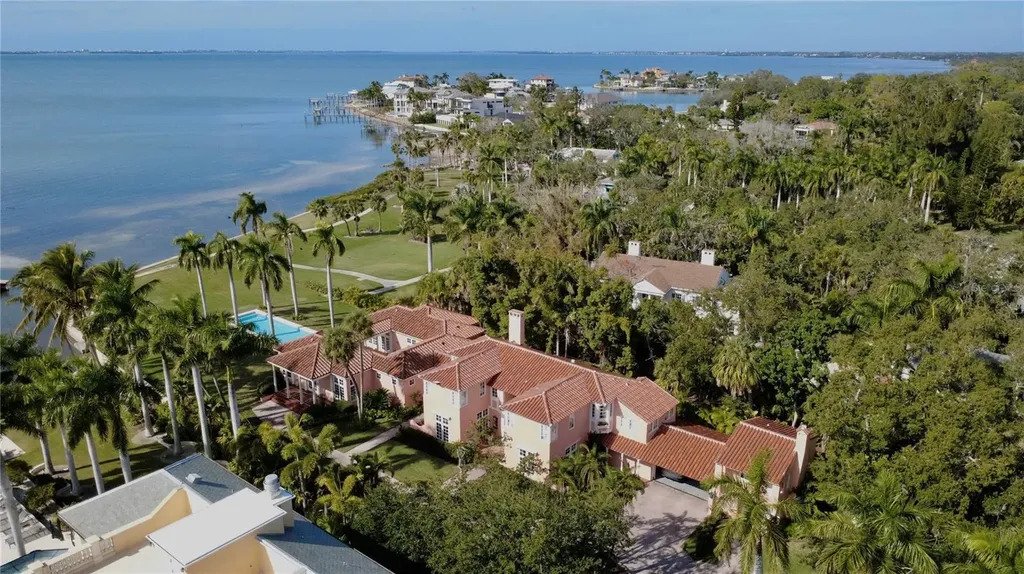 House in Sarasota, Florida, United States 1 - 17641674