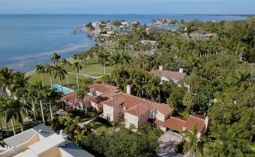 House in Sarasota, Florida, United States 1