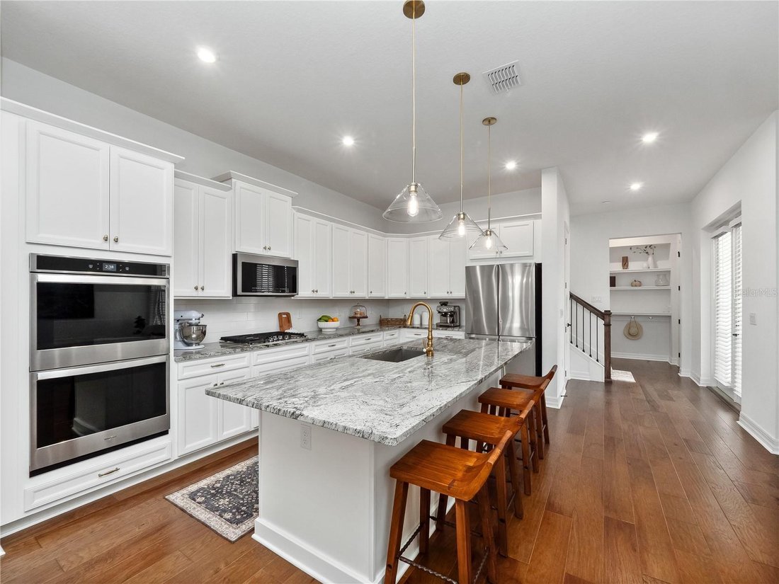 House in Davenport, Florida, United States 3 - 17632850