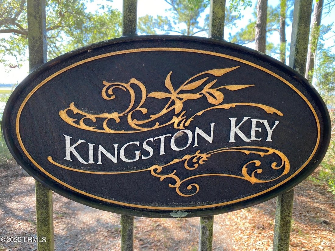 Land in Fripp Island, South Carolina, United States 4 - 11968562