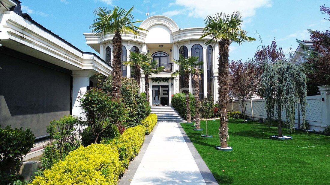 Villa in İnegol, Bursa, Turkey 1 - 17633683