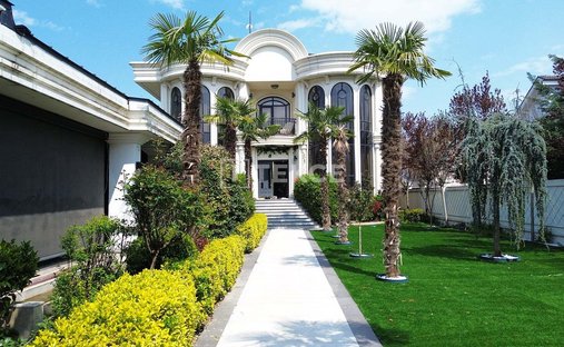 Villa in Bursa, Türkei 1