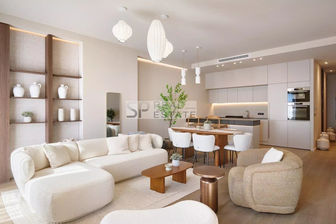 Apartment in Cannes, Provence-Alpes-Côte d'Azur, France 3 - 14277128