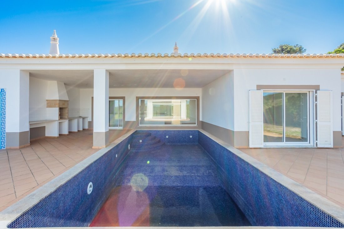 House in Vila do Bispo e Raposeira, Algarve, Portugal 1 - 17636239