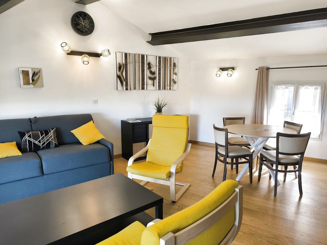 Finca en Bonnieux, Provenza-Alpes-Costa Azul, Francia 1 - 17571459