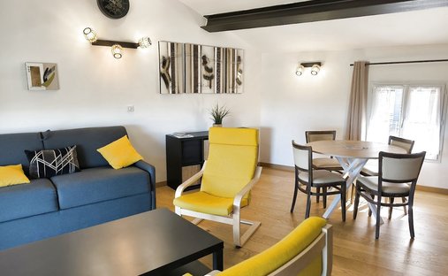 Finca en Bonnieux, Provenza-Alpes-Costa Azul, Francia 1