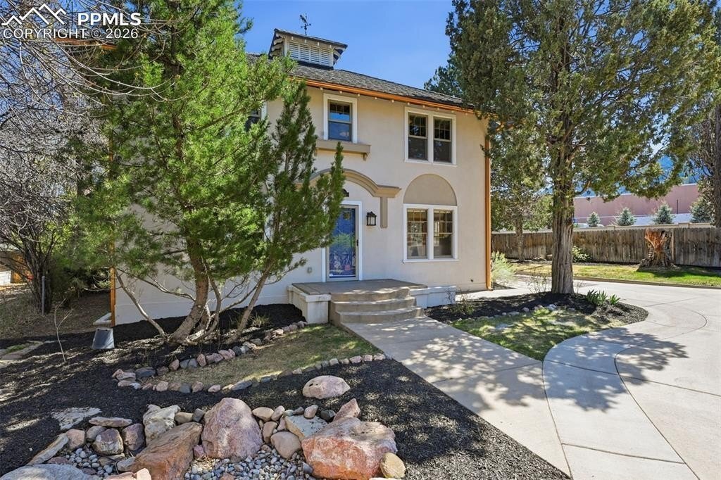 House in Colorado Springs, Colorado, United States 2 - 17635784