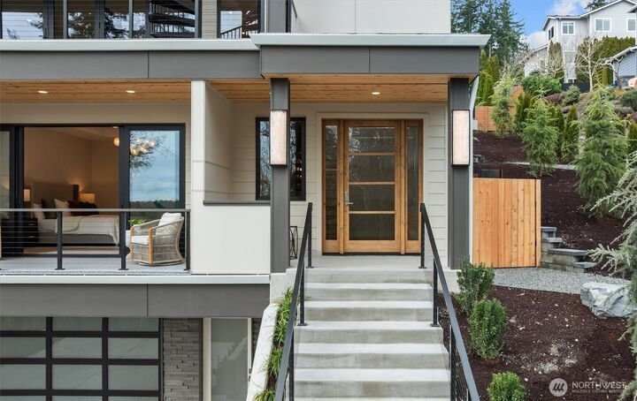 House in Kirkland, Washington, United States 2 - 17385128