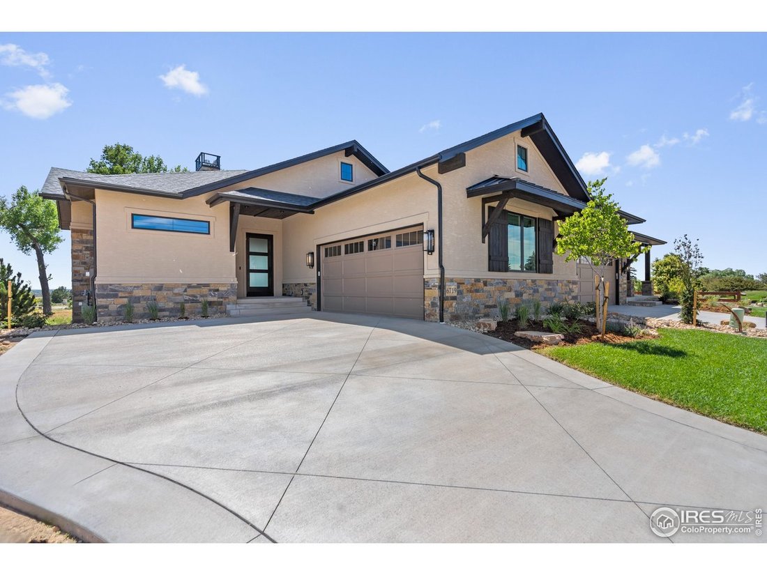 House in Timnath, Colorado, United States 1 - 16101599