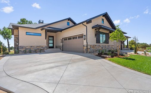 Haus in Timnath, Colorado, Vereinigte Staaten 1