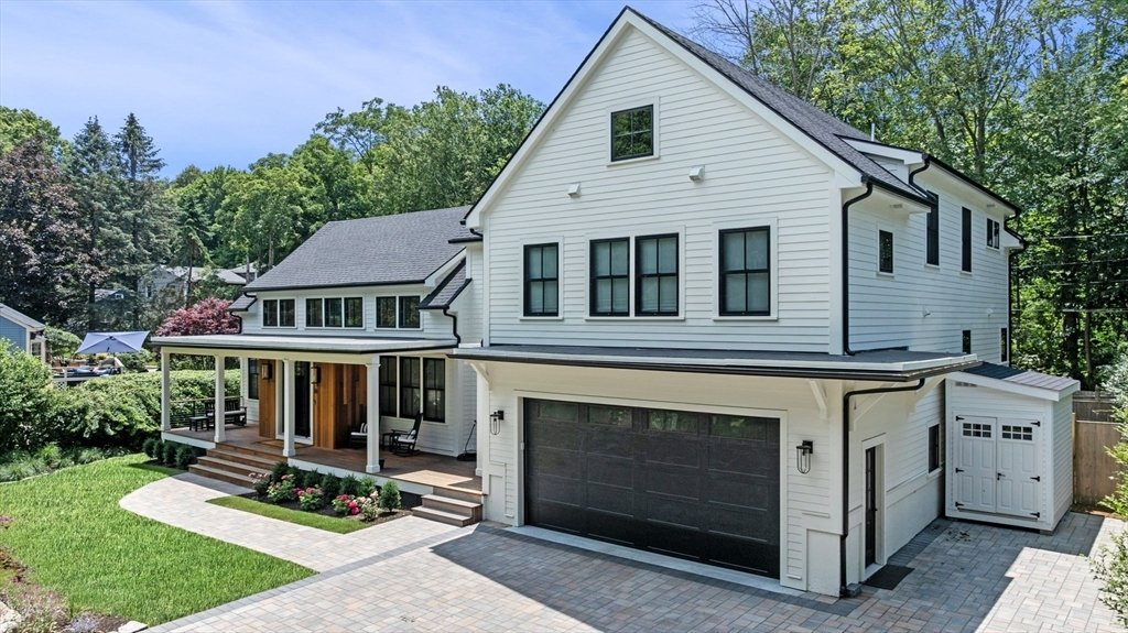 House in Marblehead, Massachusetts, United States 2 - 17643095