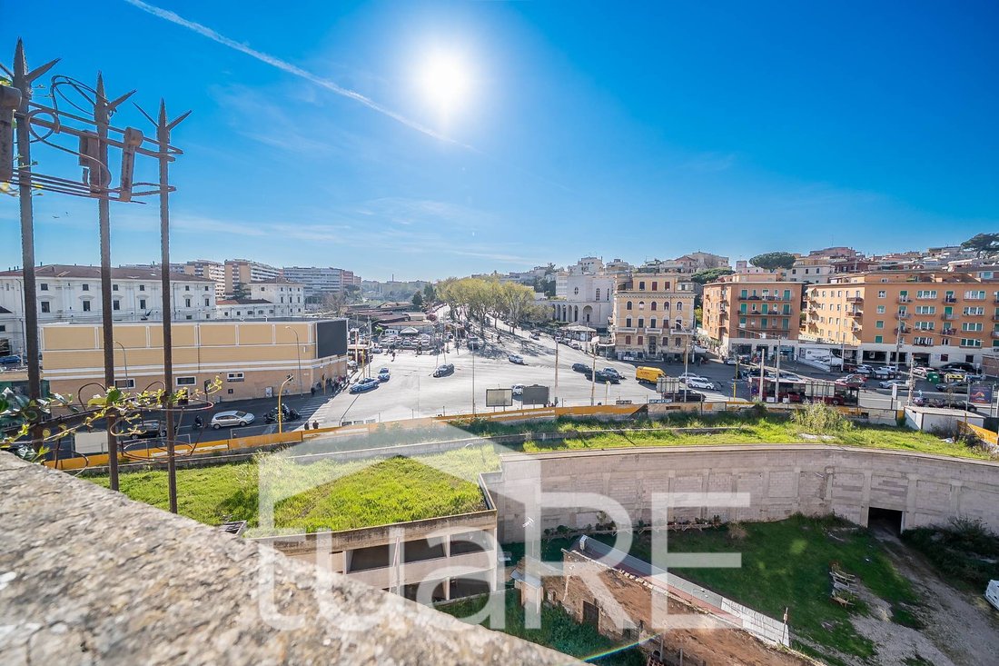 Apartment in Trastevere - Testaccio, Rome, Lazio 2 - 17634362
