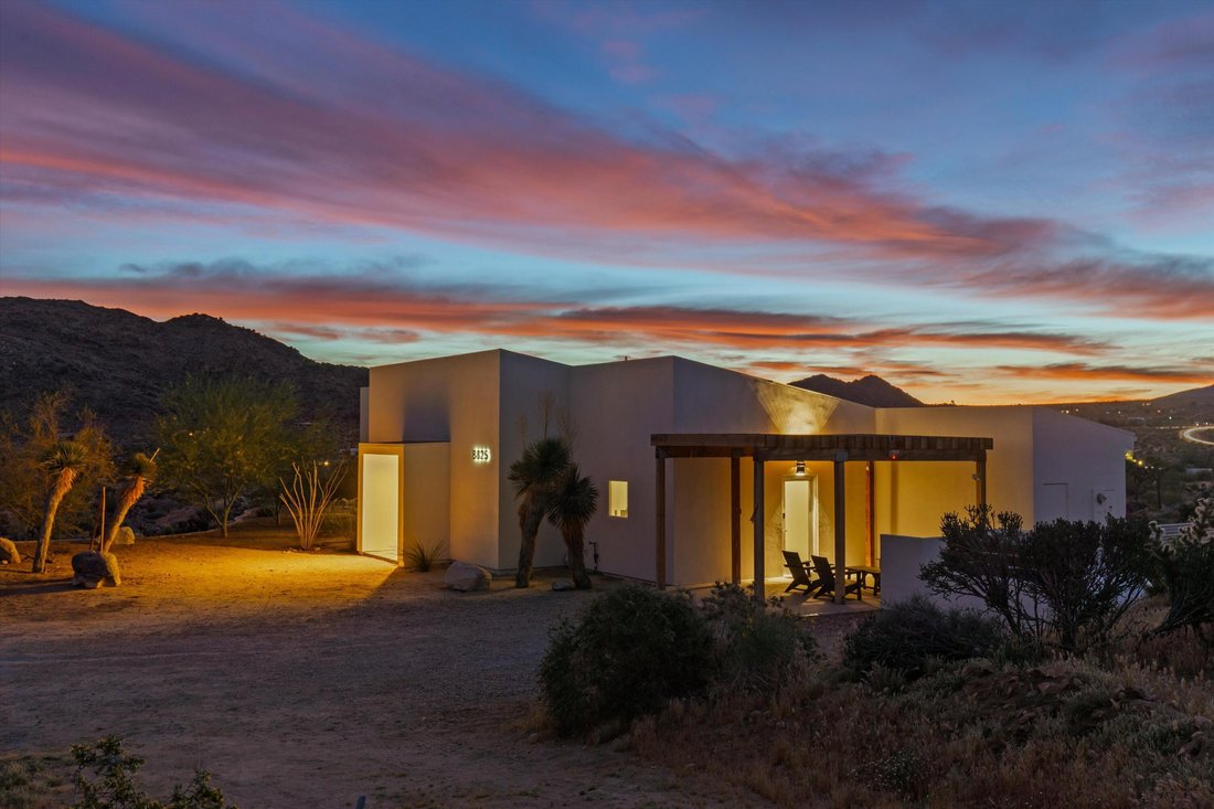 House in Joshua Tree, California, United States 4 - 17627989