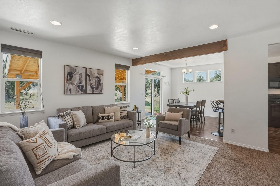 House in Powell Butte, Oregon, United States 4 - 17240499