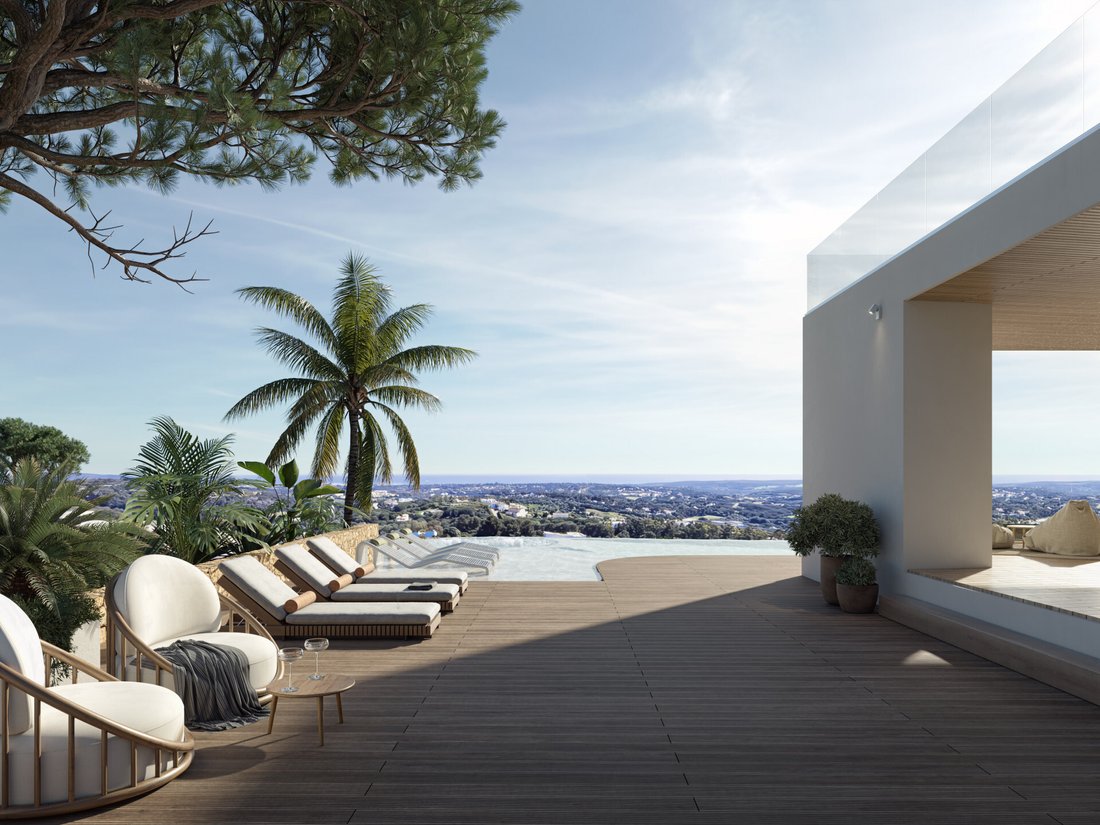 House in Sotogrande, San Roque, Andalusia 3 - 17636555