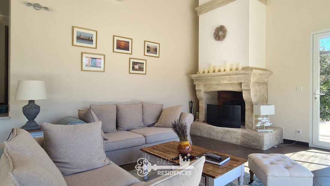 Estate in Uzès, Occitania, France 5 - 17573037