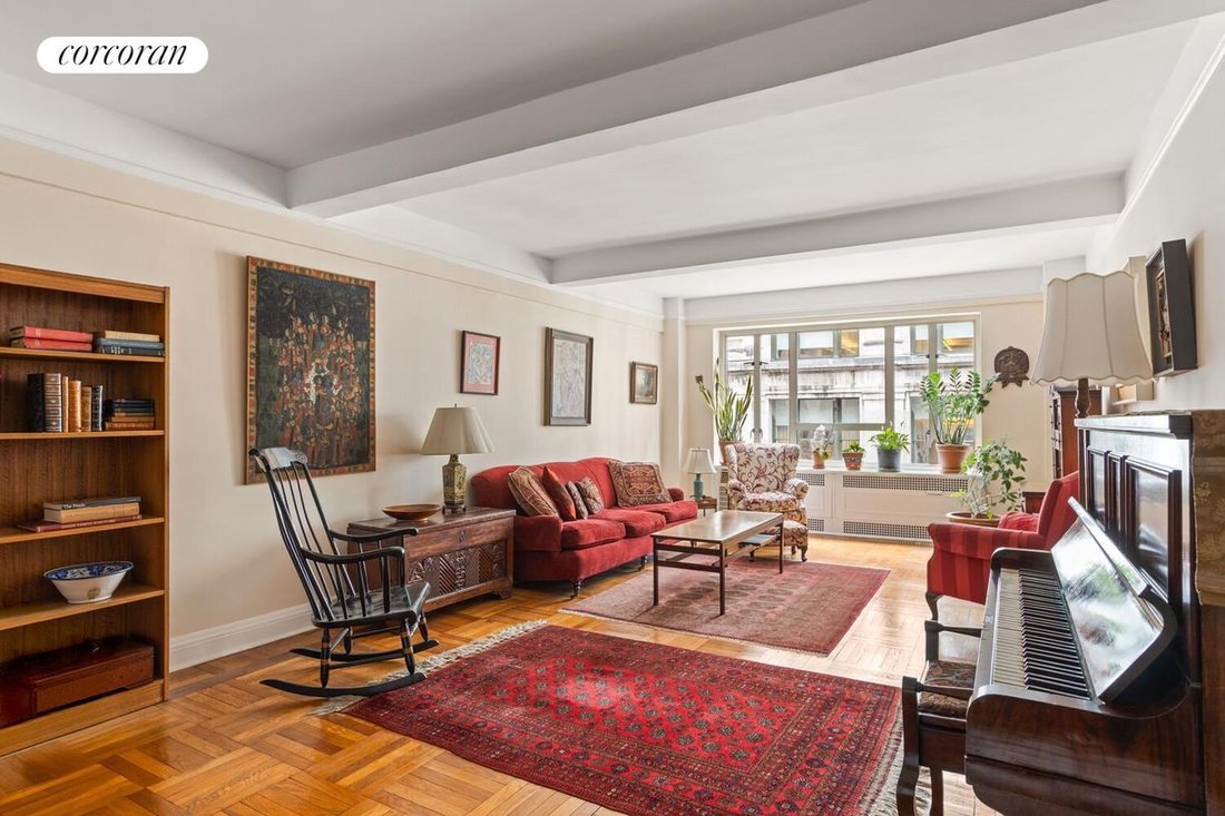 Co Op in New York, New York, United States 5 - 17634300